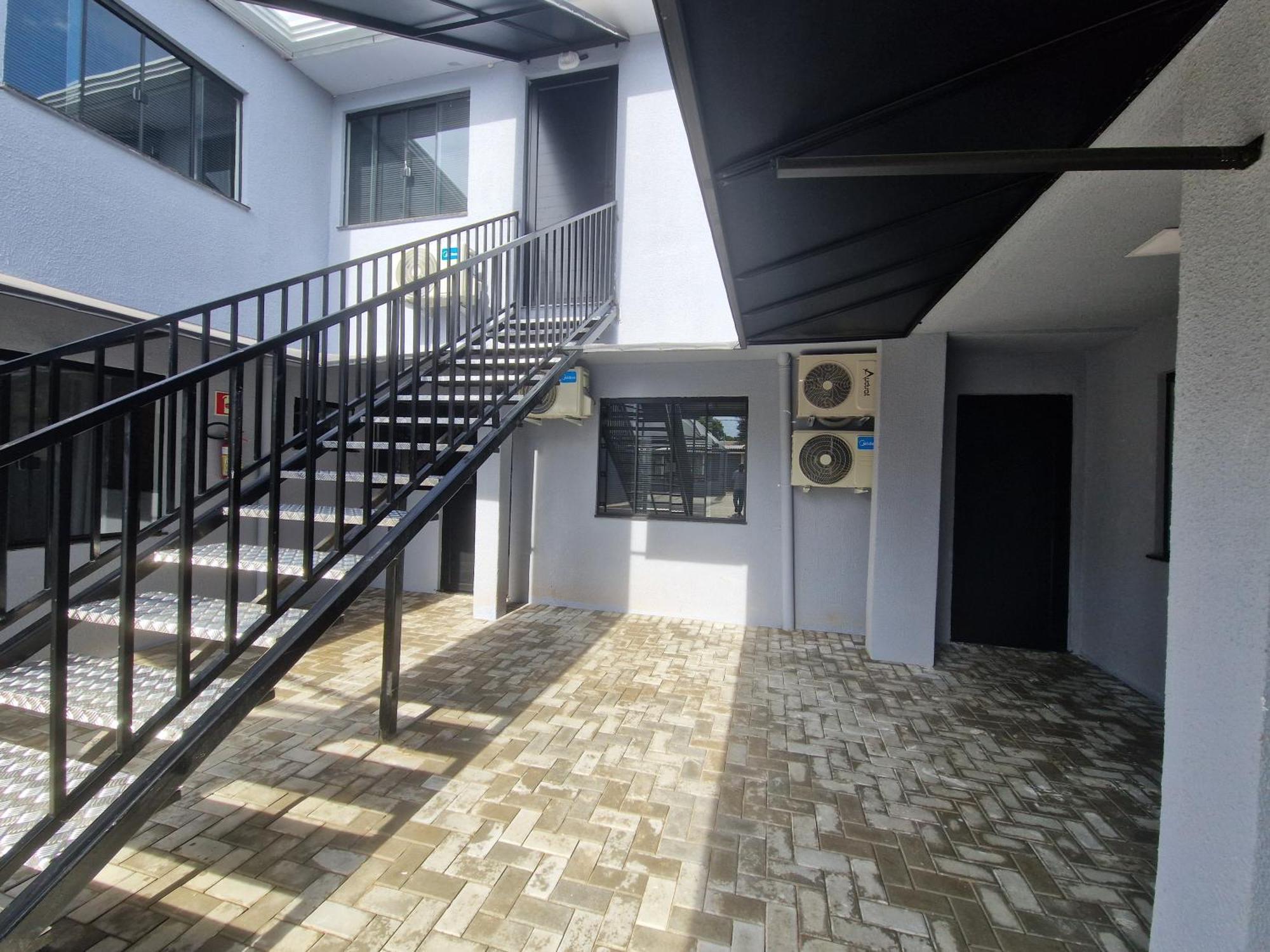 Condominio Inn Studio Foz do Iguaçu Exterior foto