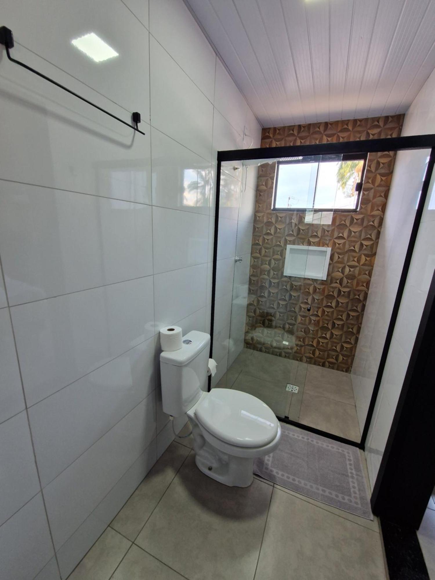 Condominio Inn Studio Foz do Iguaçu Exterior foto