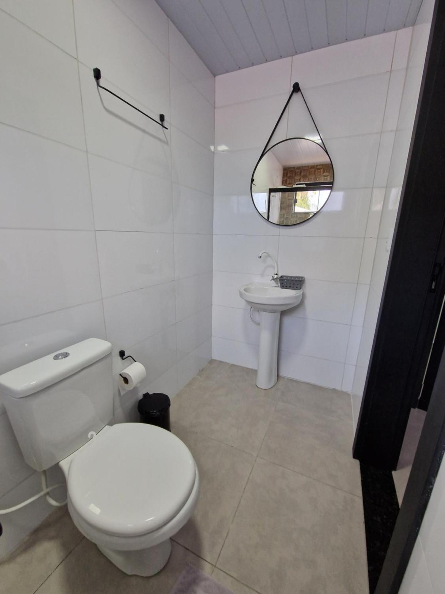 Condominio Inn Studio Foz do Iguaçu Exterior foto