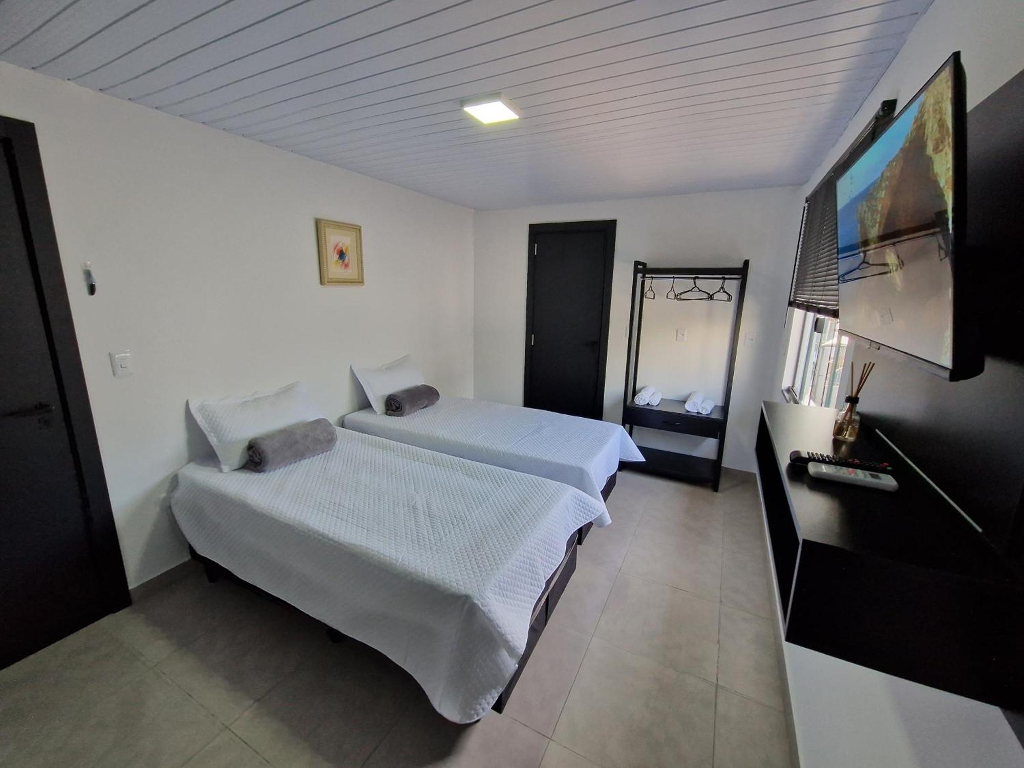 Condominio Inn Studio Foz do Iguaçu Exterior foto